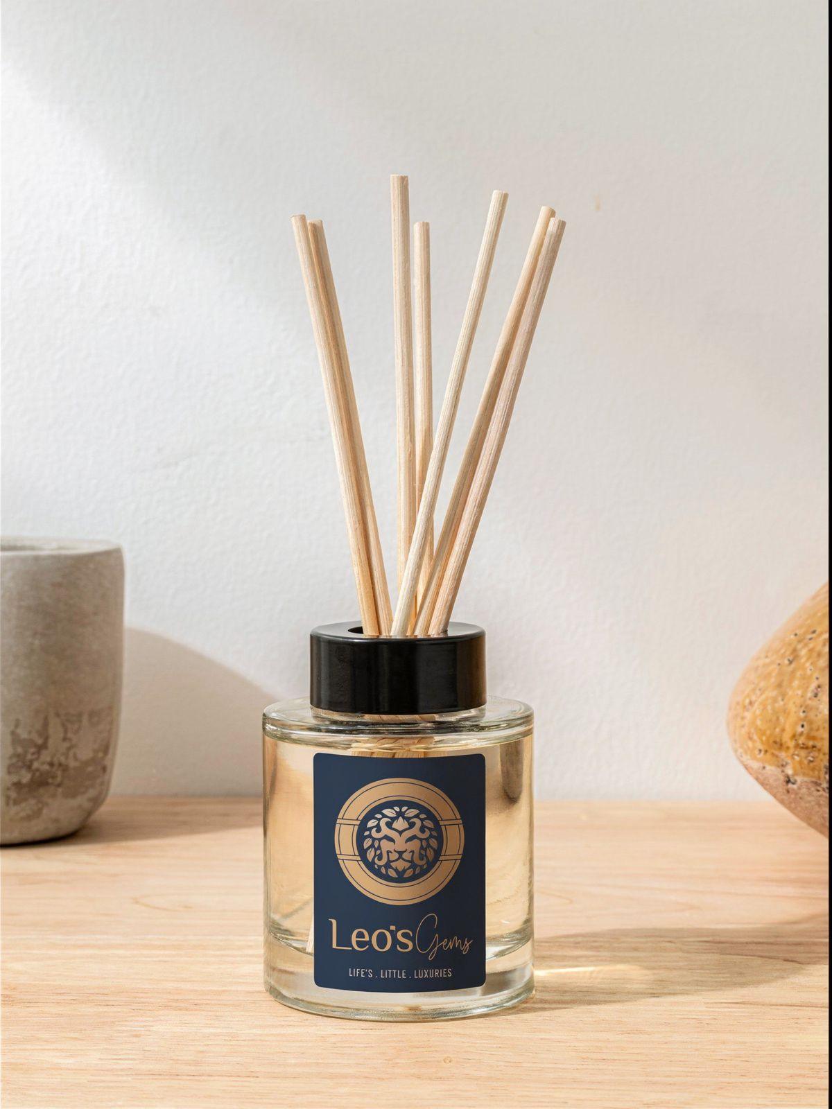 Candles & Diffusers