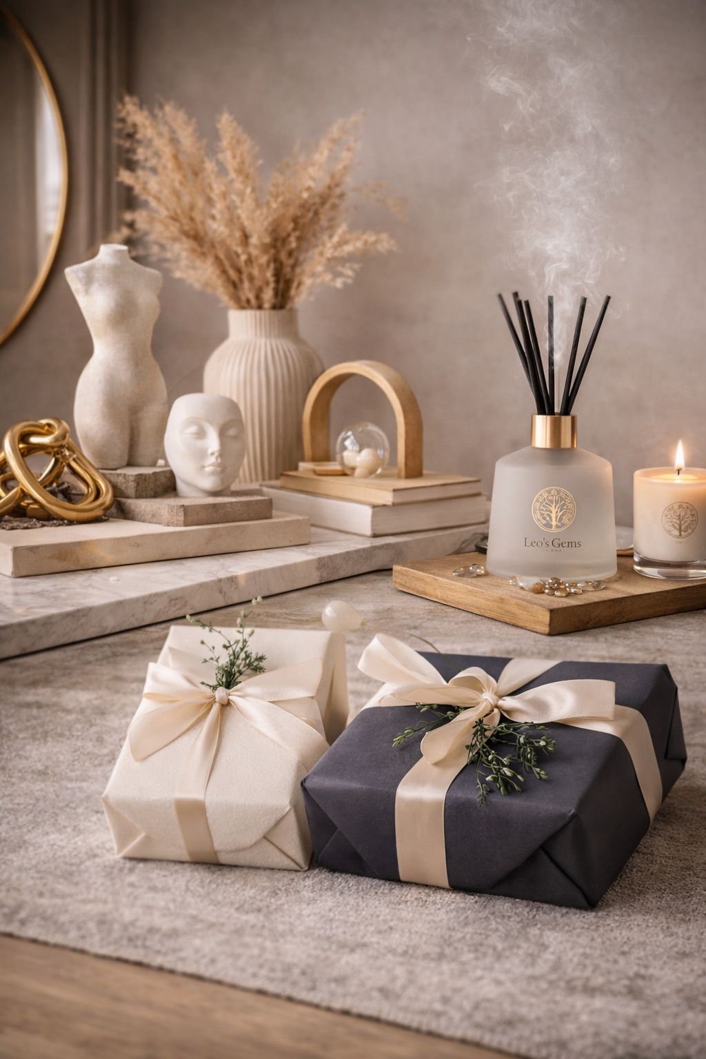 Lifestyle & Gifting