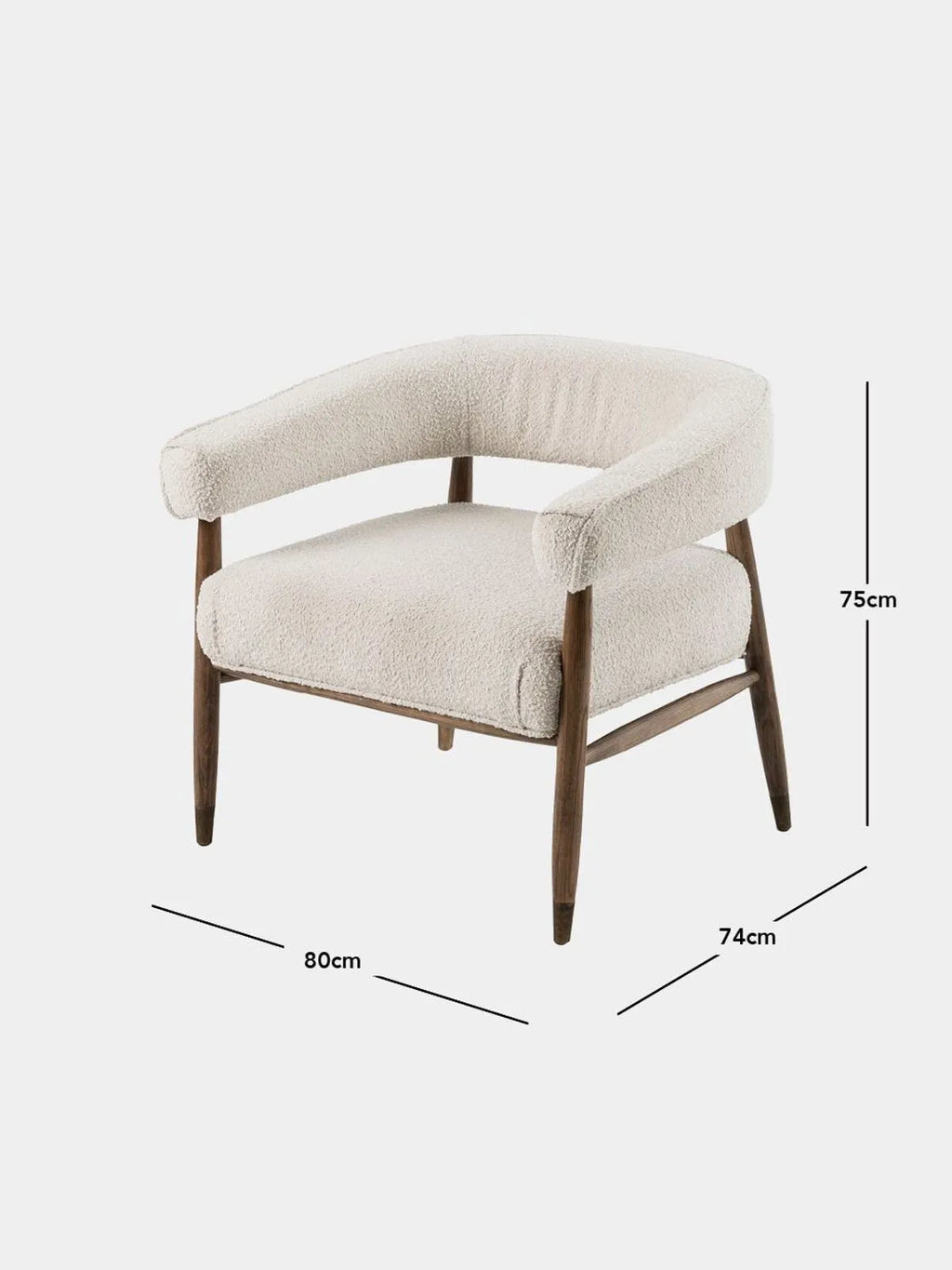 Amsterdam Chair