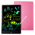 Kids drawing tablet