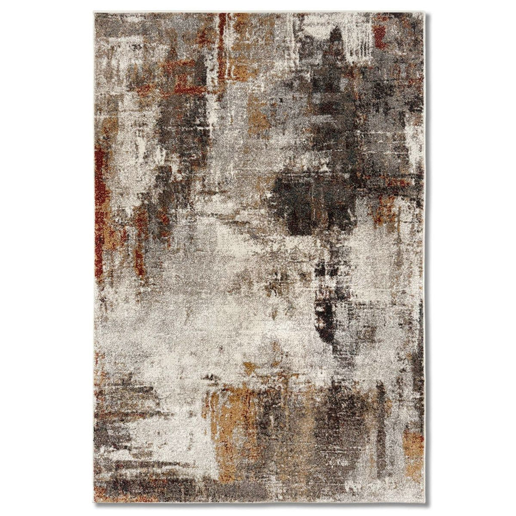 Acapulco Rug (Aztec Gold)