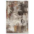 Acapulco Rug (Aztec Gold)
