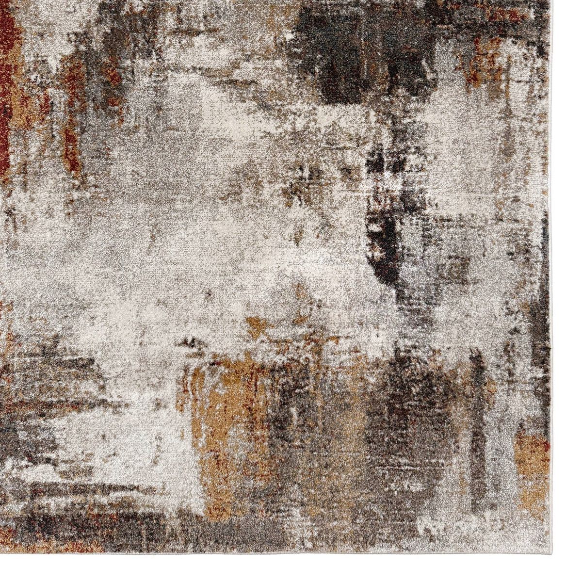 Acapulco Rug (Aztec Gold)