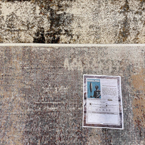 Acapulco Rug (Aztec Gold)