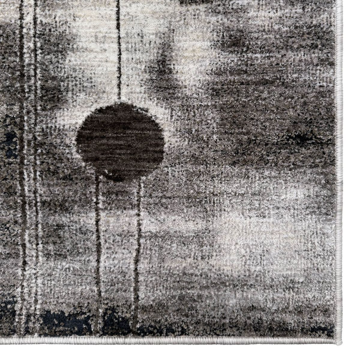 Asteroid Rug