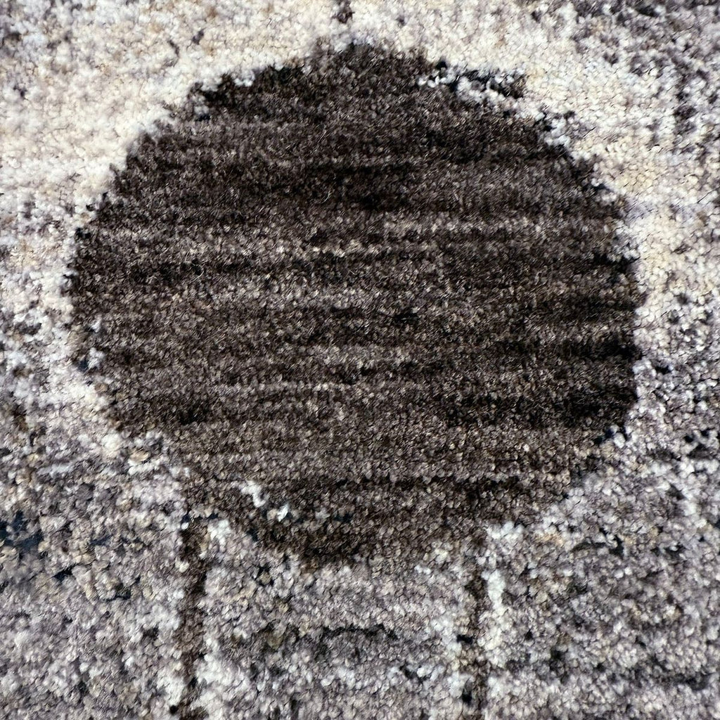 Asteroid Rug
