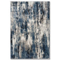 Bali Rug (colour Big Blue)