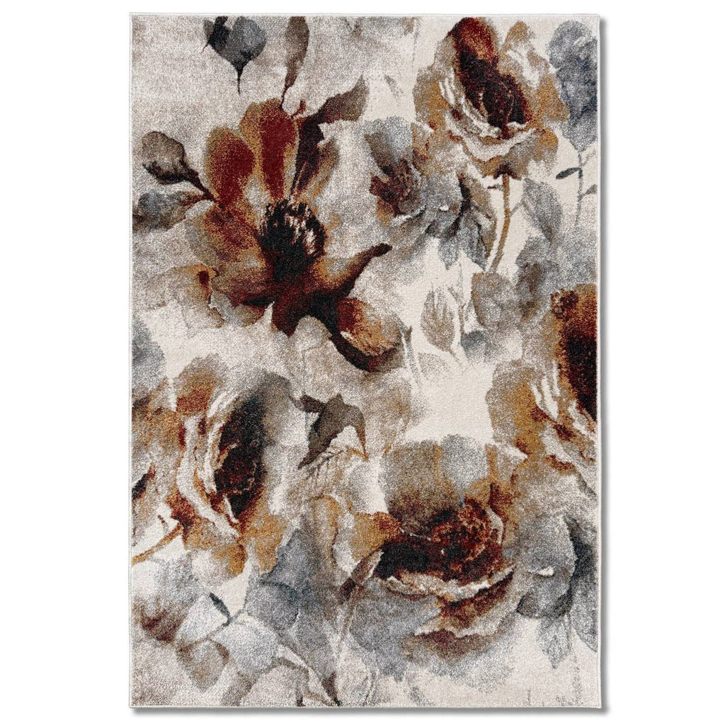 Bouquet Rug (Spring)