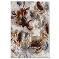Bouquet Rug (Spring)