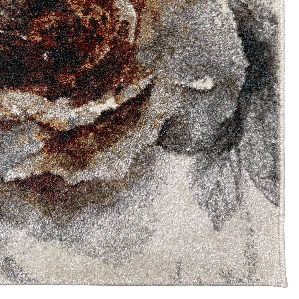 Bouquet Rug (Spring)