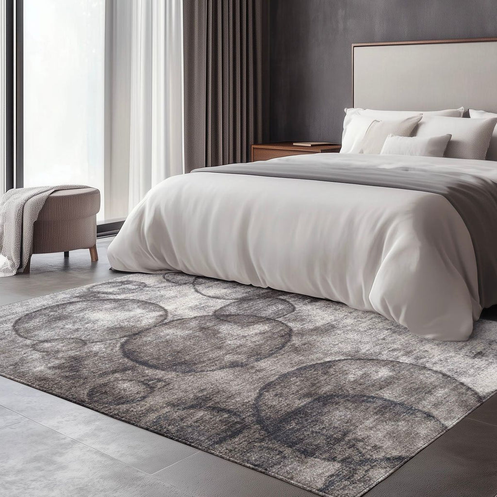Bubbles Rug