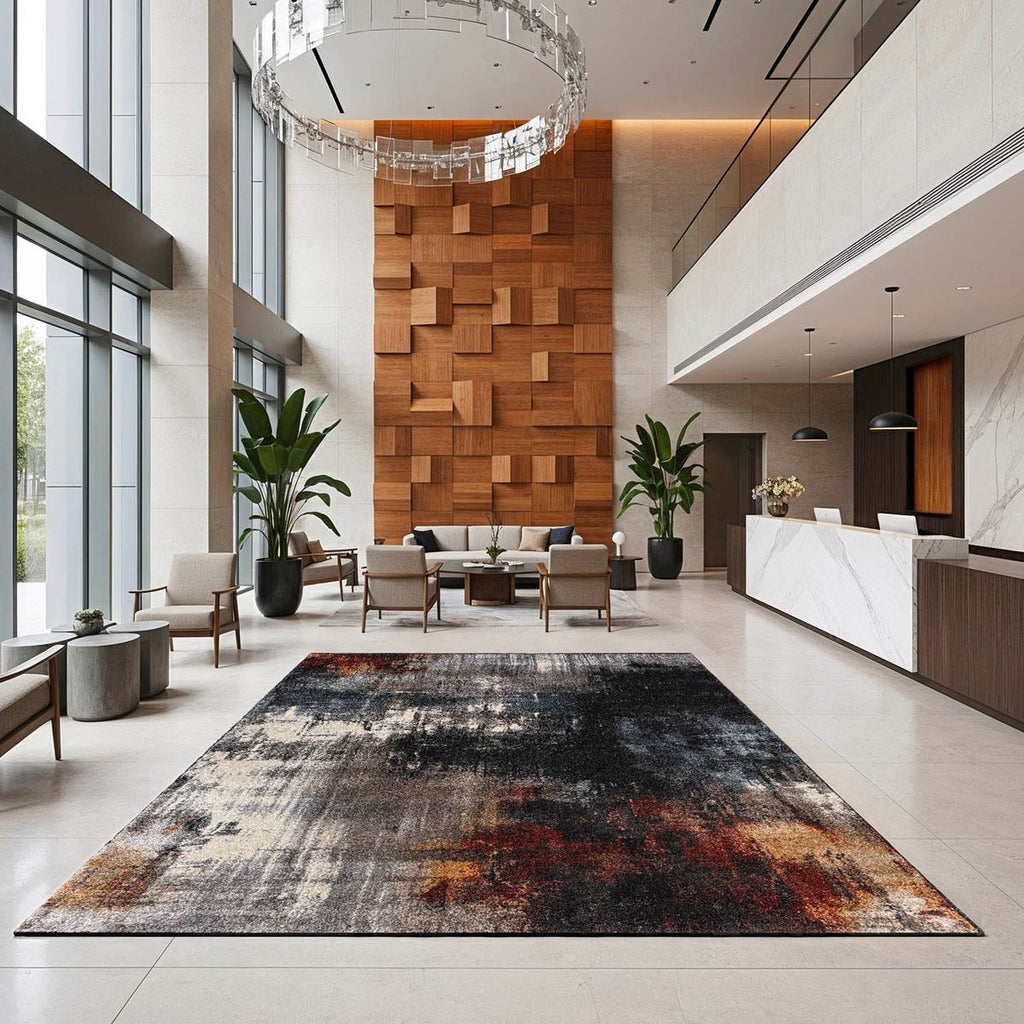 Cancun Rug (Multi)
