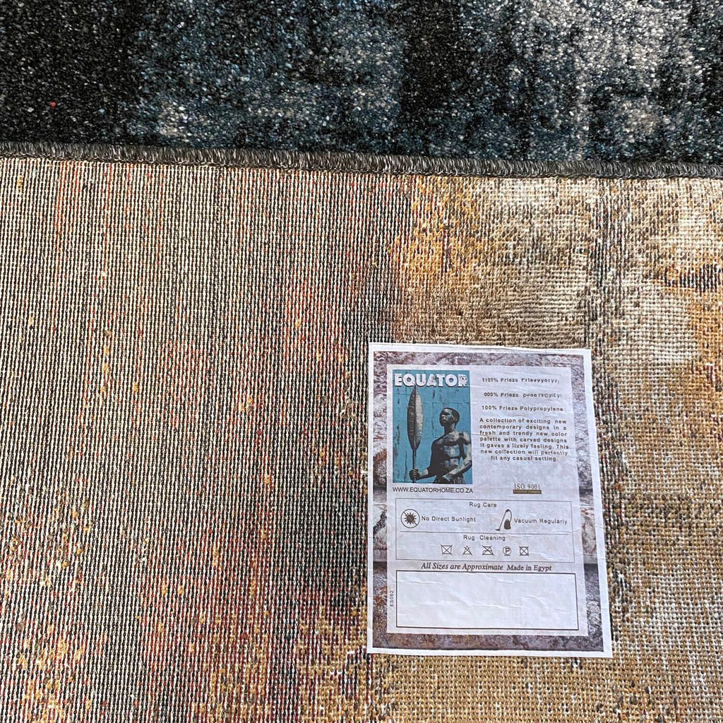 Cancun Rug (Multi)