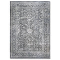 Cleopatra Rug (colour Silver Blue)
