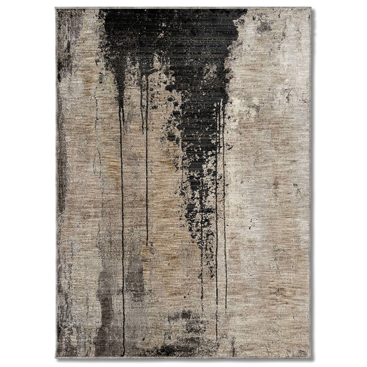Drip Rug