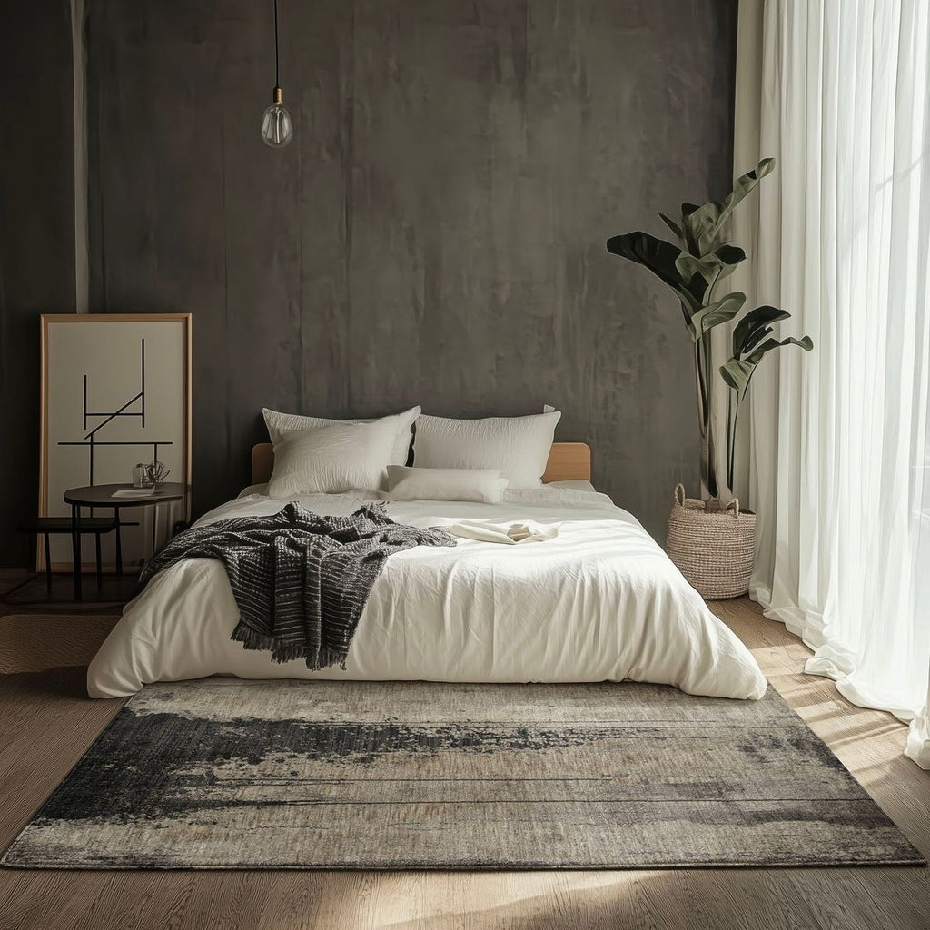 Drip Rug
