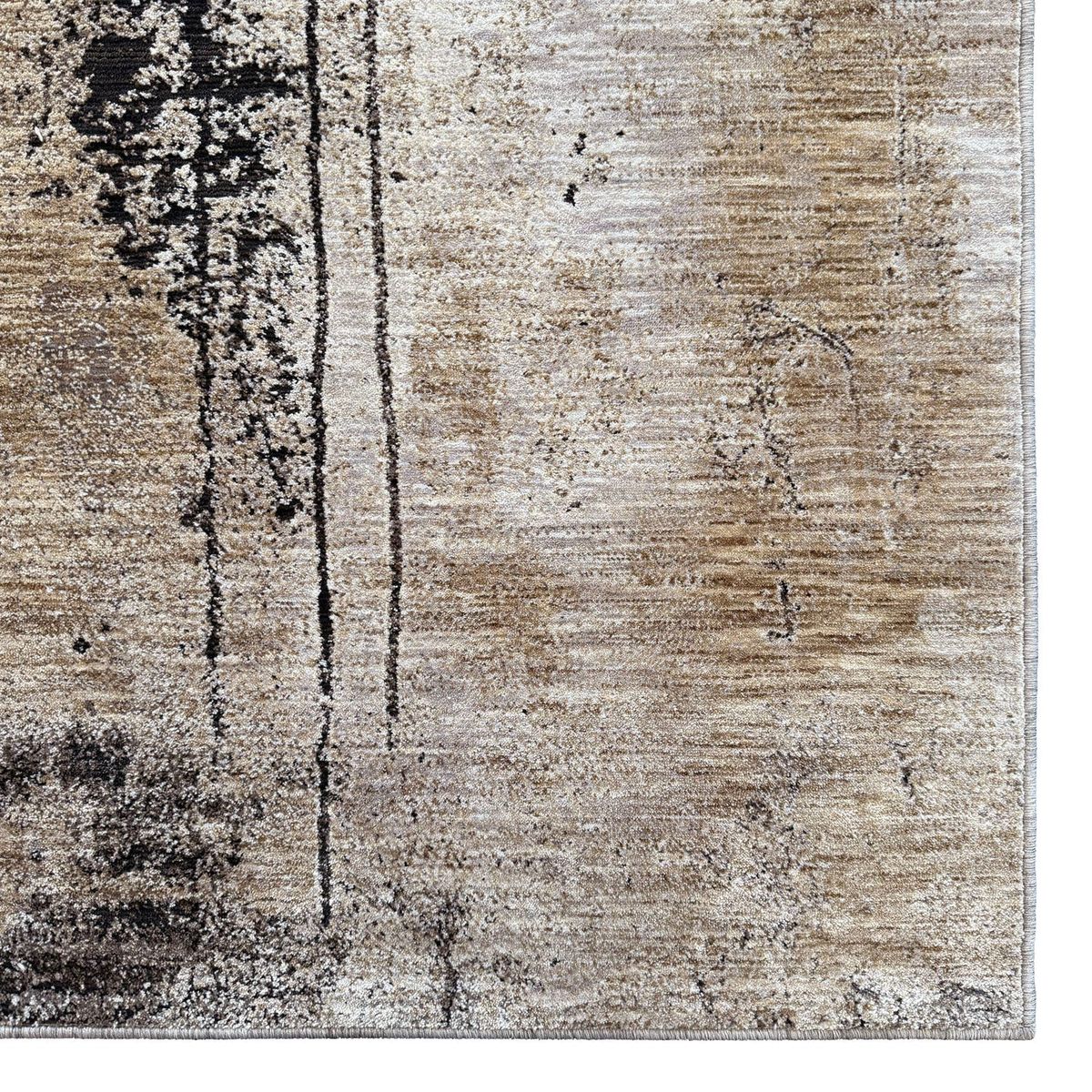 Drip Rug