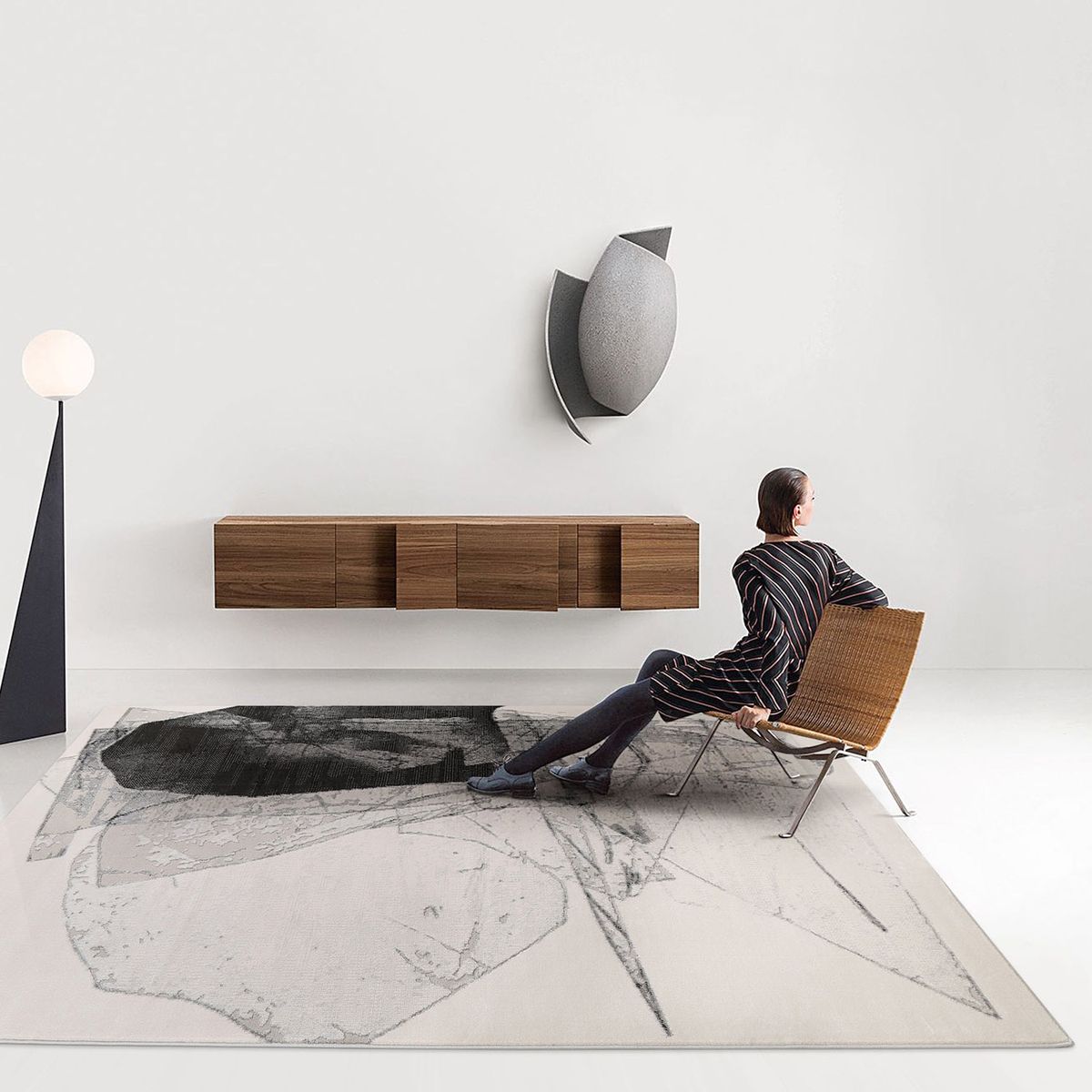 Helsinki Indoor Rug