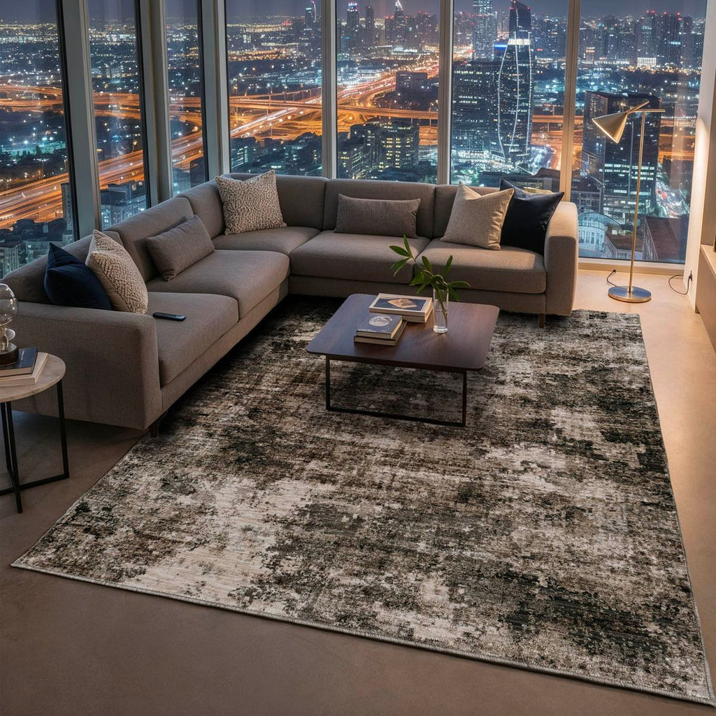 Jackson Rug (Earth)