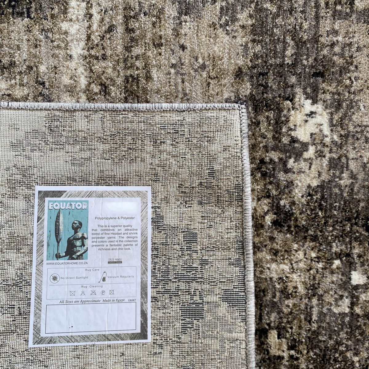 Jackson Rug (Earth)