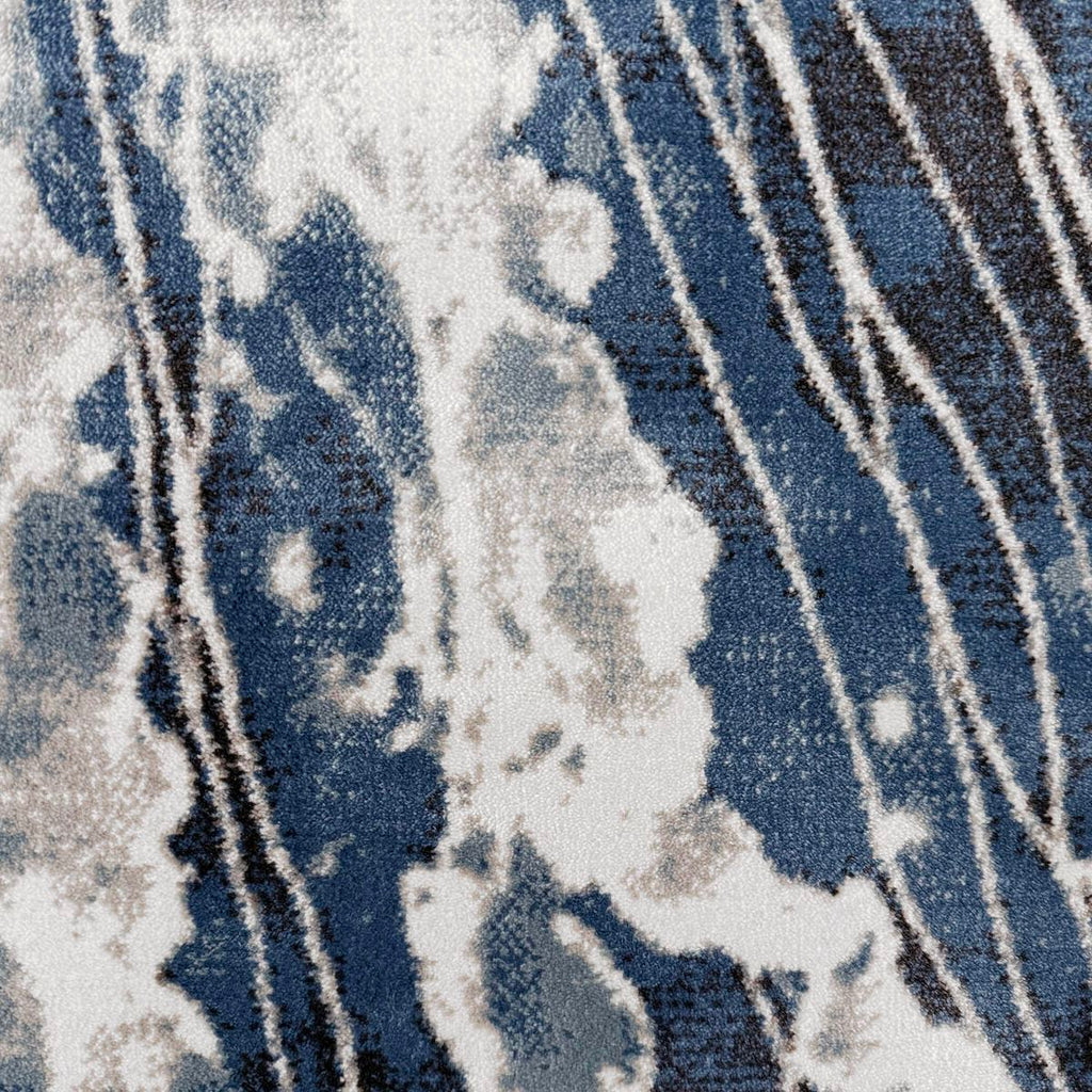 Jellyfish Rug - Ocean
