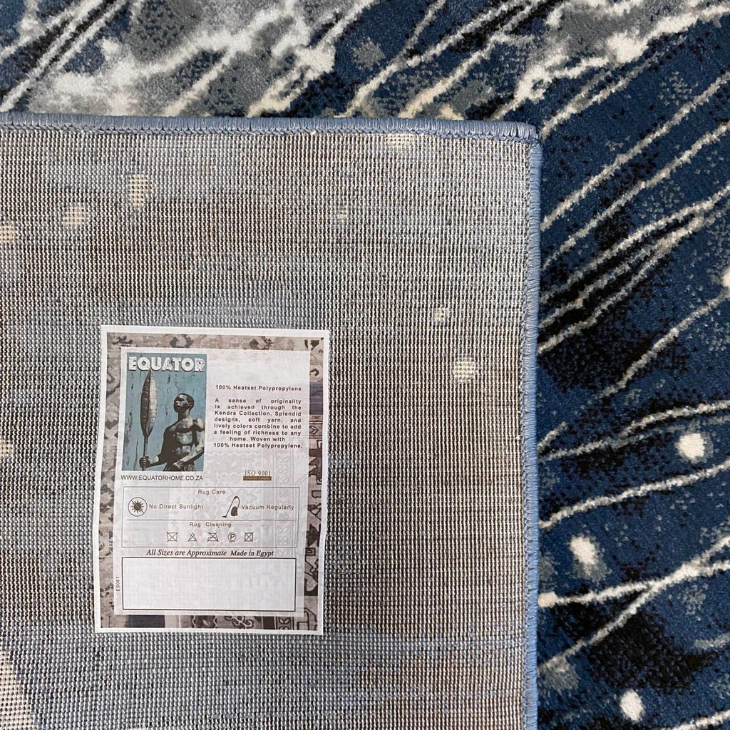 Jellyfish Rug - Ocean