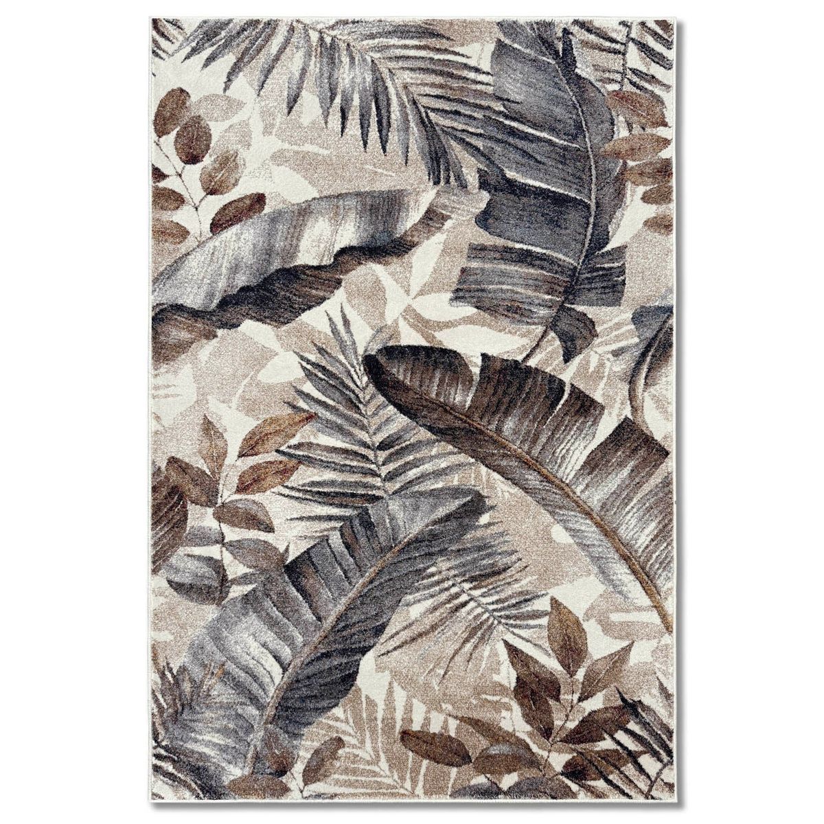 Jungle Rug (Autumn)