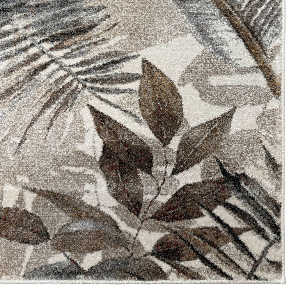 Jungle Rug (Autumn)