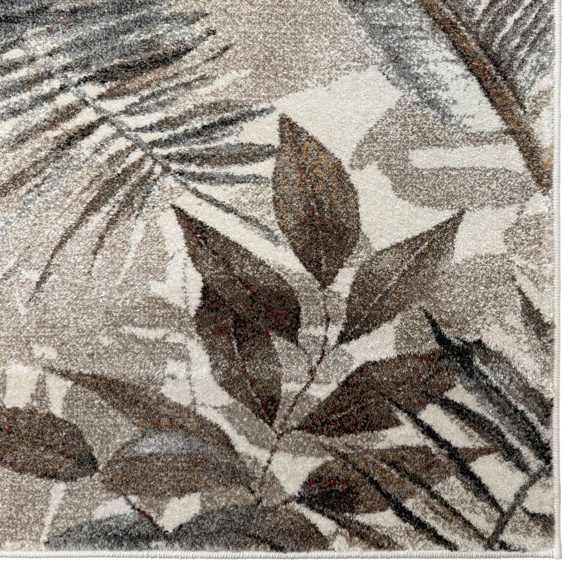 Jungle Rug (Autumn)