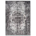 Kashan Rug (Pewter)