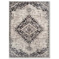 Kian Rug (Ivory & Ink)