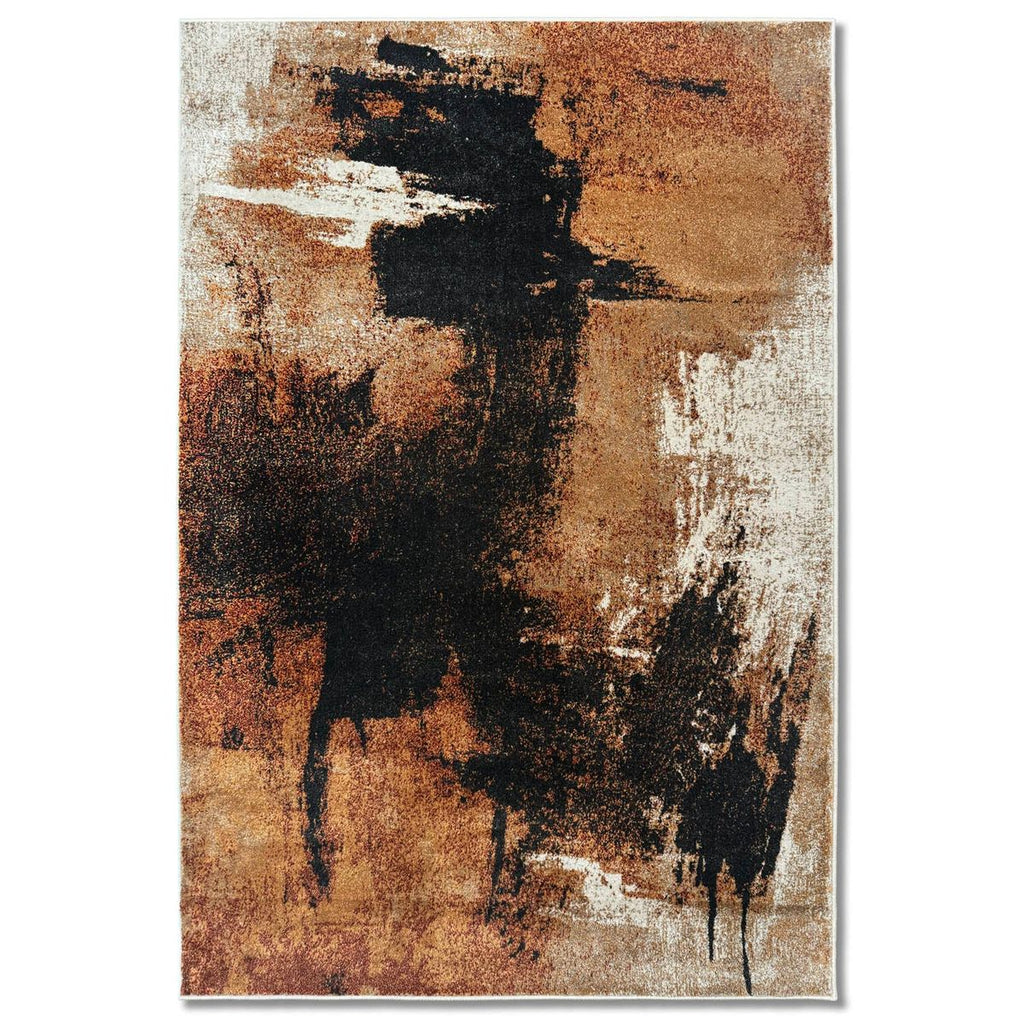 Mars Rug (Rust)