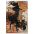 Mars Rug (Rust)