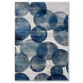 Moondance Rug - Indigo