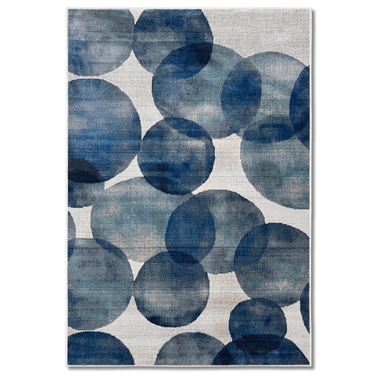 Moondance Rug - Indigo