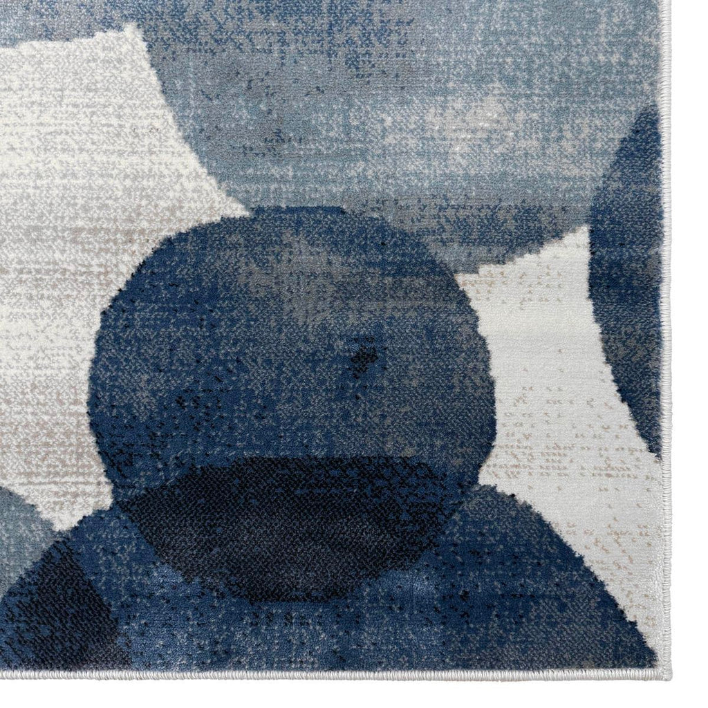 Moondance Rug - Indigo