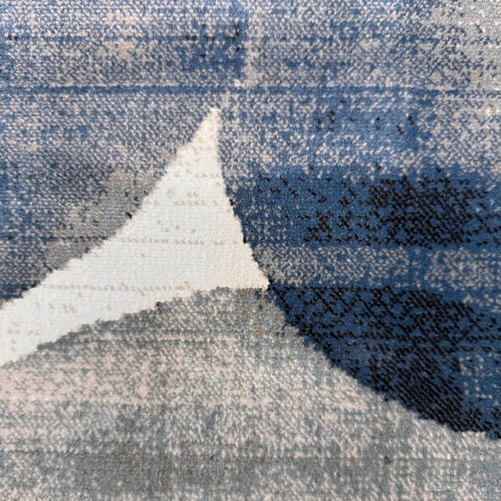 Moondance Rug - Indigo