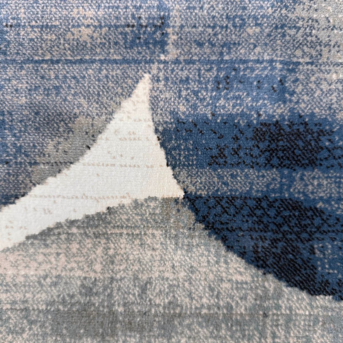 Moondance Rug - Indigo