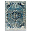Nomad Rug (colour Sapphire)