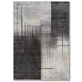 Othello Rug (Charcoal)
