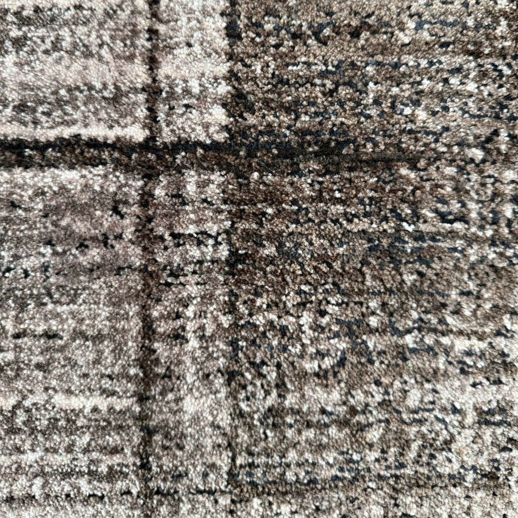 Othello Rug (Charcoal)