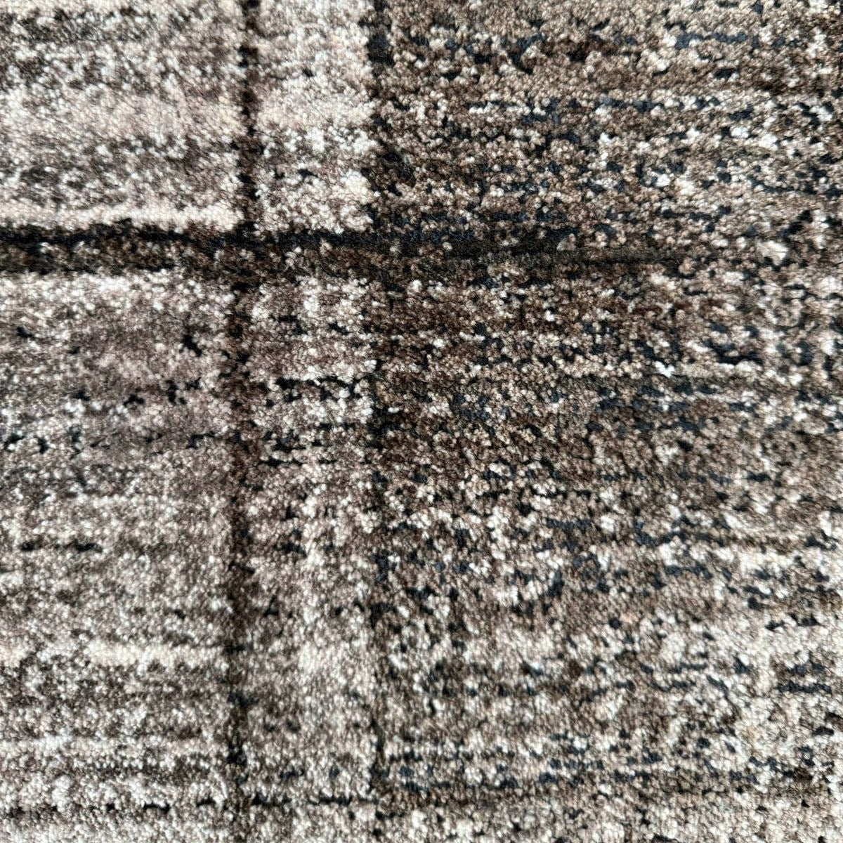 Othello Rug (Charcoal)