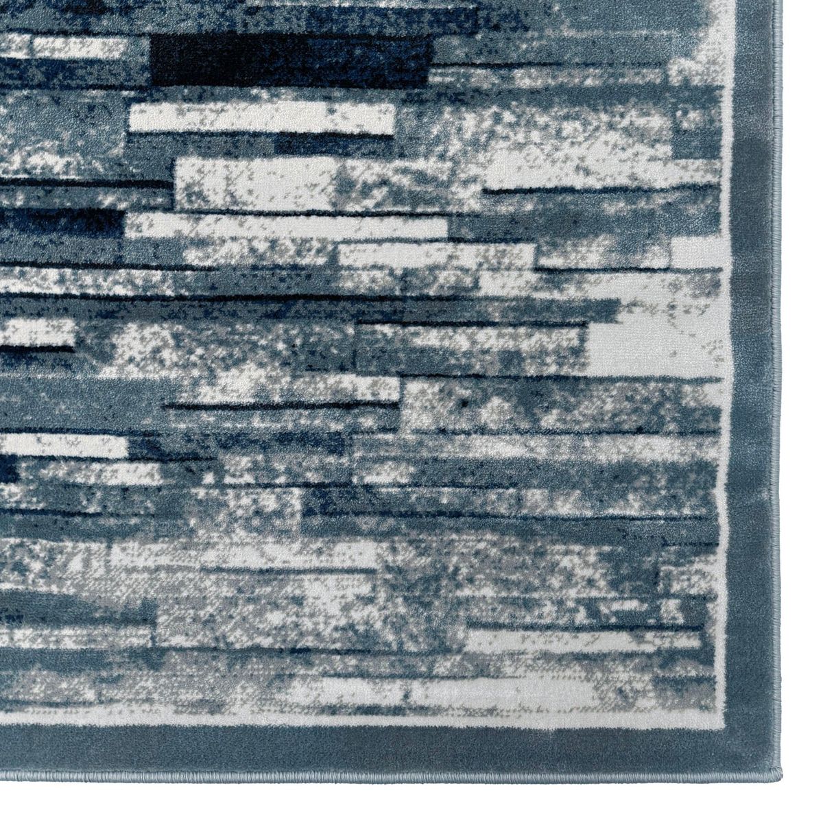 Palazzo Rug - Turquoise