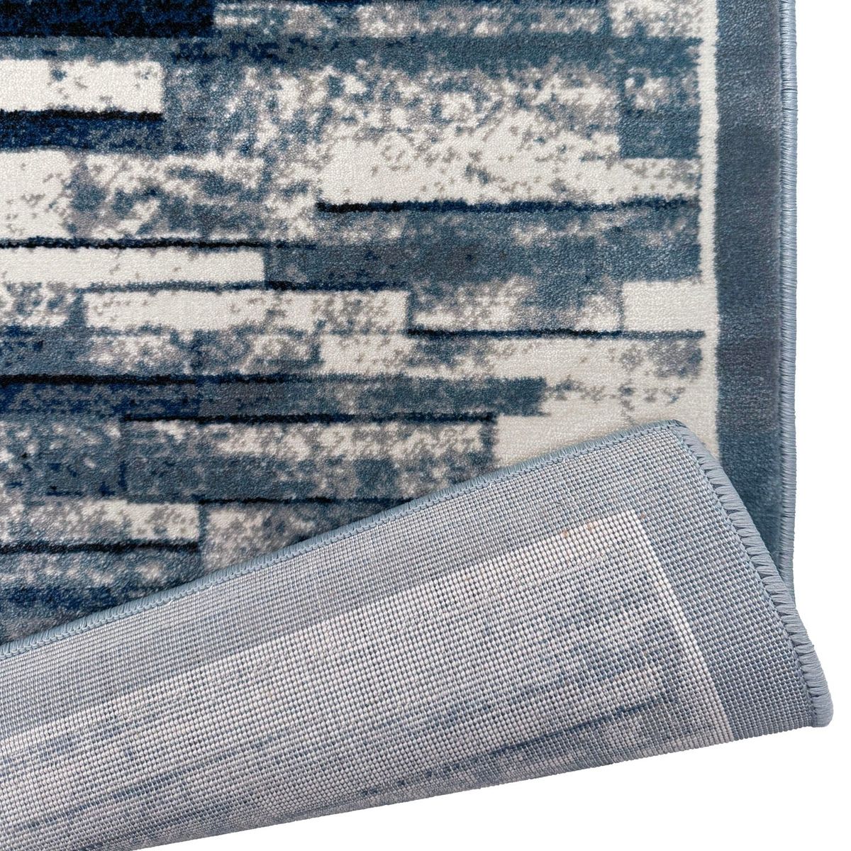 Palazzo Rug - Turquoise