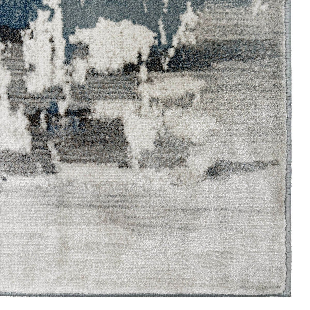 Tempest Rug (colour Ocean)