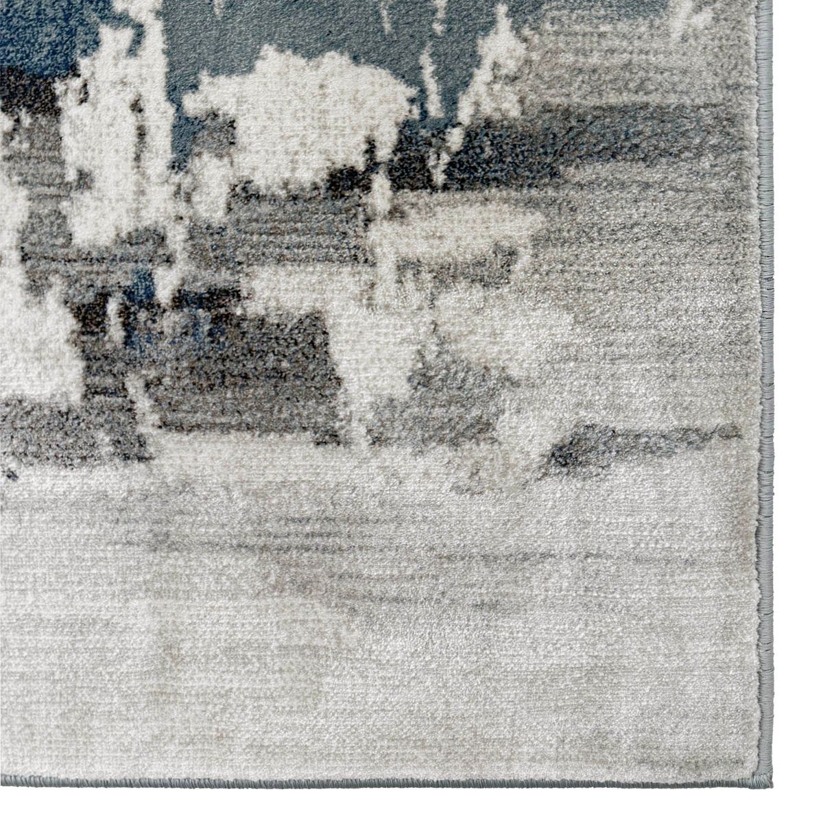 Tempest Rug (colour Ocean)