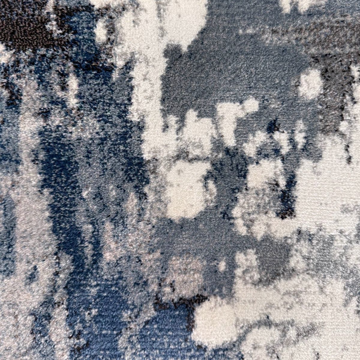 Tempest Rug (colour Ocean)