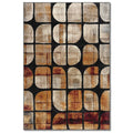 That 70s Rug (Rust)