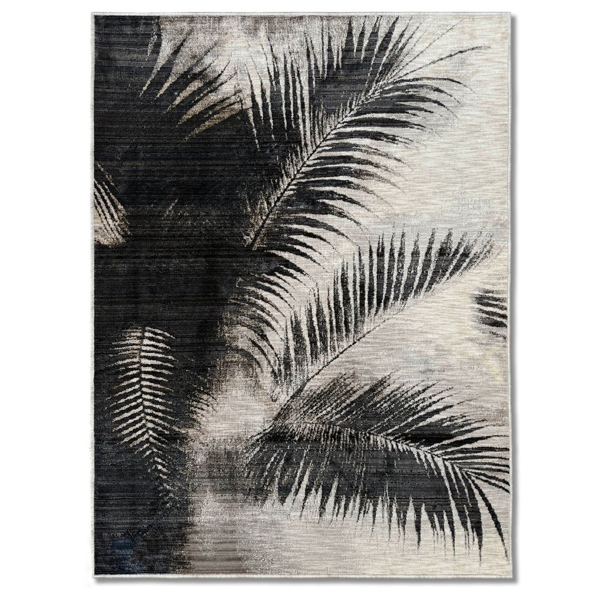 Virunga Rug