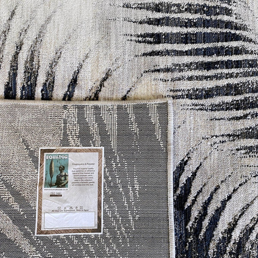 Virunga Rug